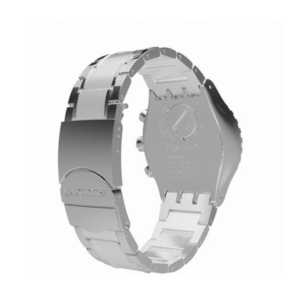 Swatch YVS438G Çelik Erkek Kol Saati