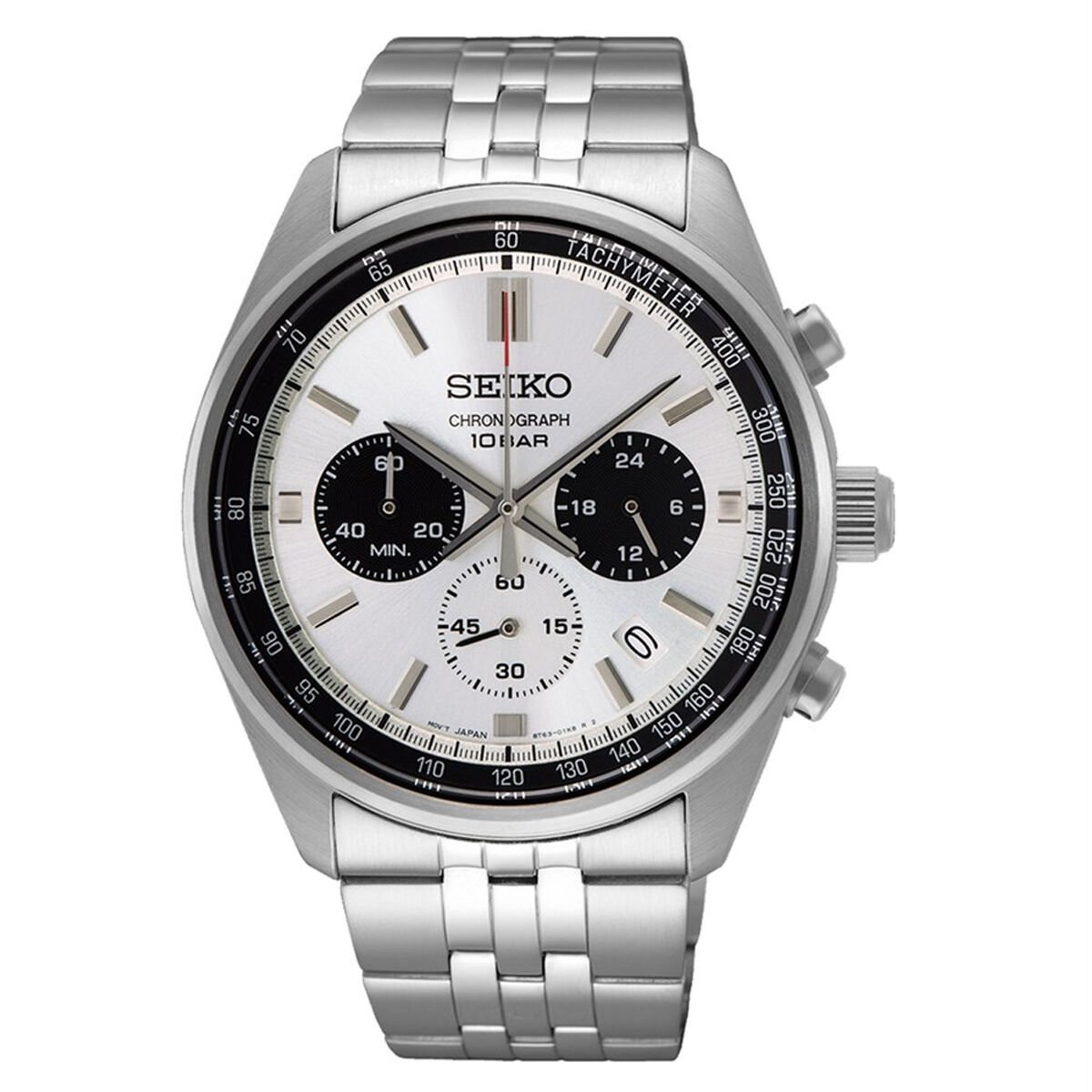 Seiko SSB425P1 Chronograph  Erkek Kol Saati