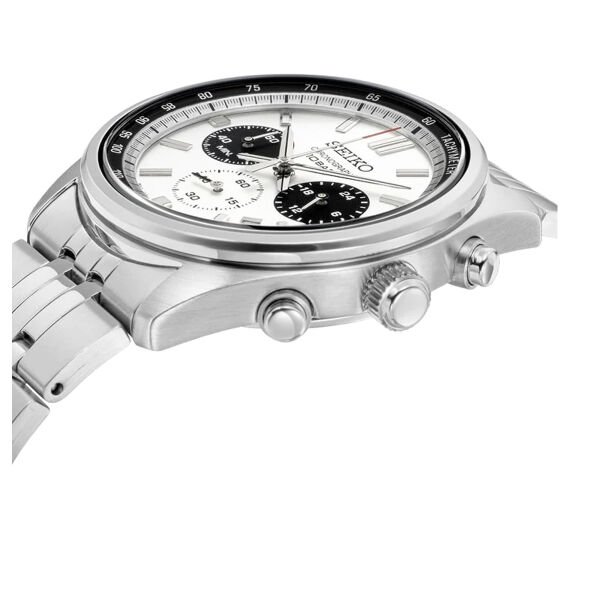 Seiko SSB425P1 Chronograph  Erkek Kol Saati