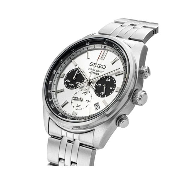 Seiko SSB425P1 Chronograph  Erkek Kol Saati
