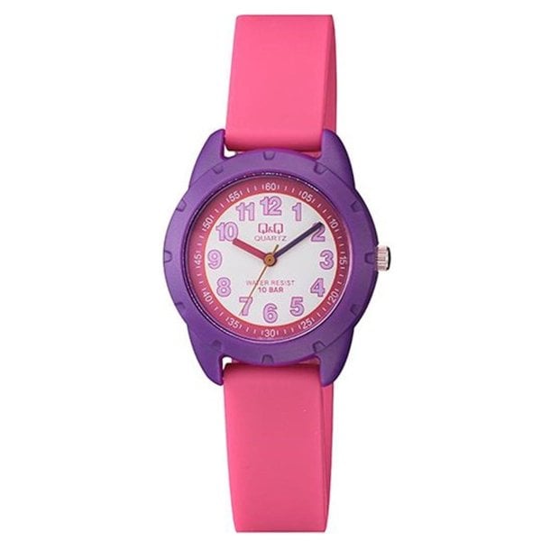 Q&Q VR97J003Y Çocuk Kol Saati