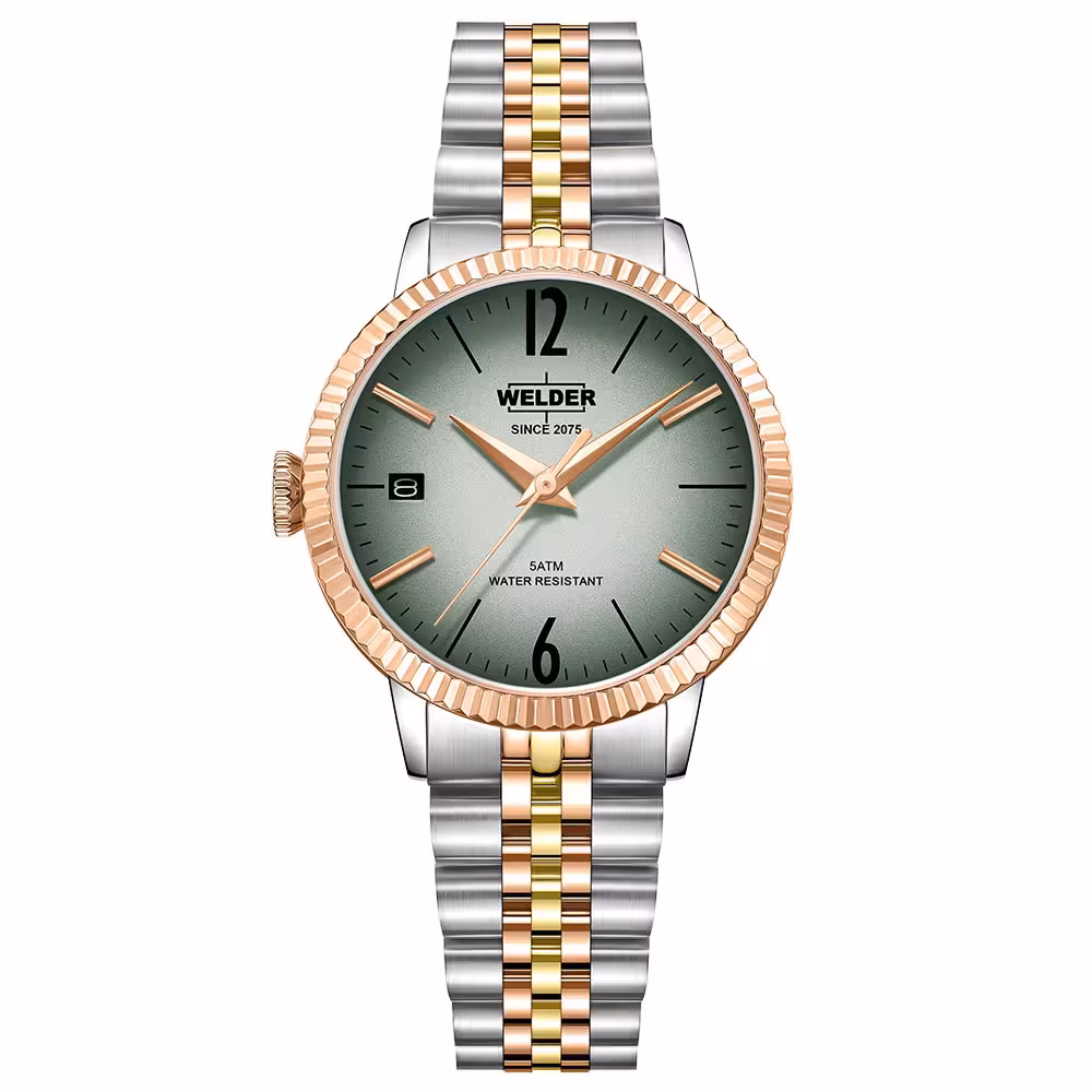 Welder WRC760 Kadın Kol Saati