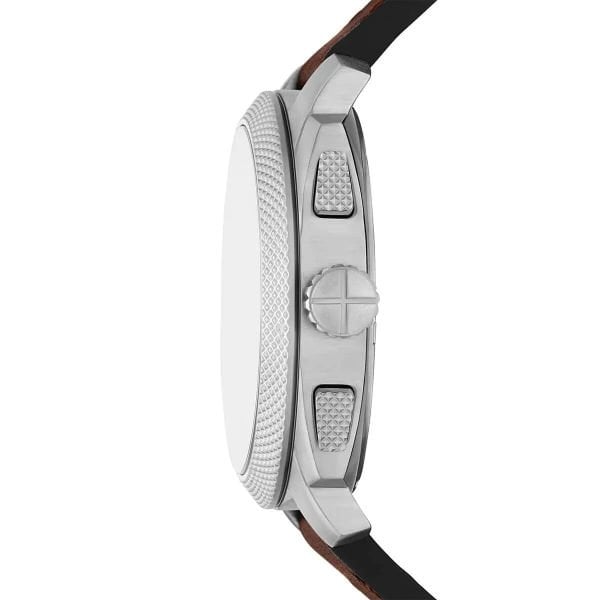 Fossil FS6100 Deri Erkek Kol Saati