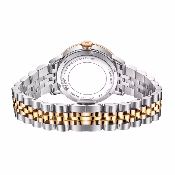 Welder WRC760 Kadın Kol Saati