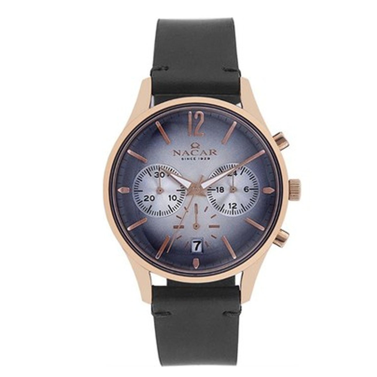 Nacar NC25-390167-RGL1 Kadın Kol Saati