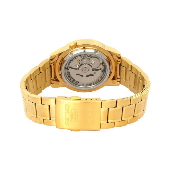 SEIKO SNKK38J1 Otomatik  Kol Saati
