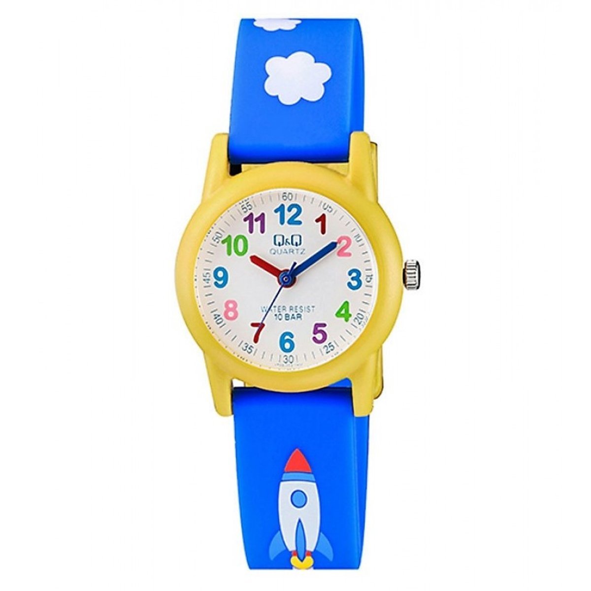 Q&Q VR99J003Y Çocuk Kol Saati