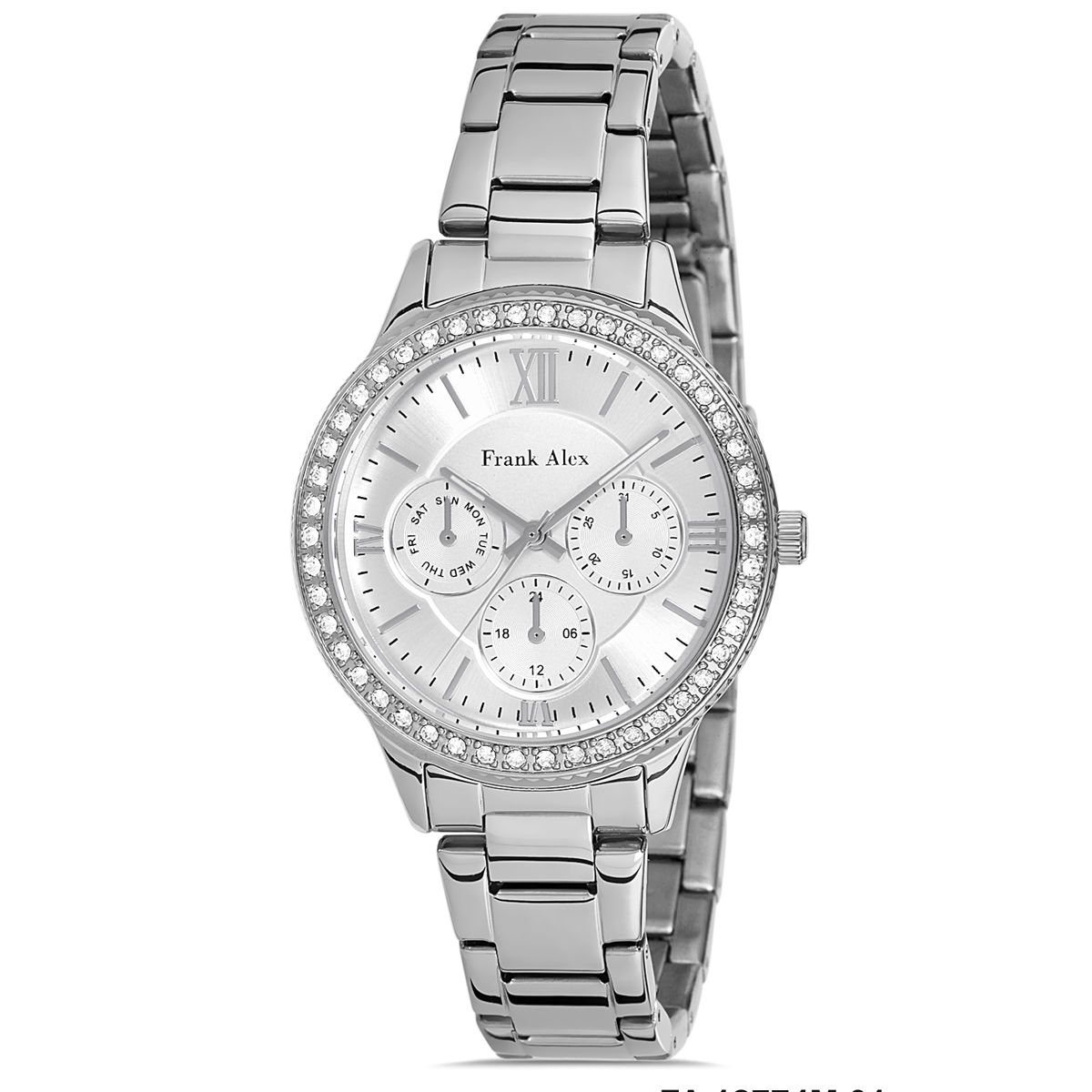 Frank Alex FA.0322 12774M.01 Kadın Kol Saati