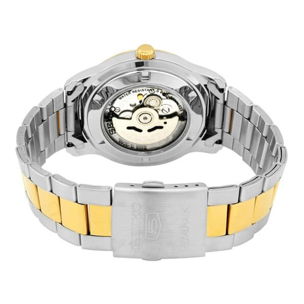 Seiko 5 SNKP14J1 Otomatik Erkek Kol Saati