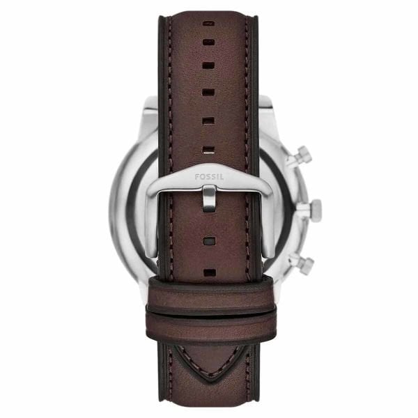 Fossil FS6109 Deri Erkek Kol Saati