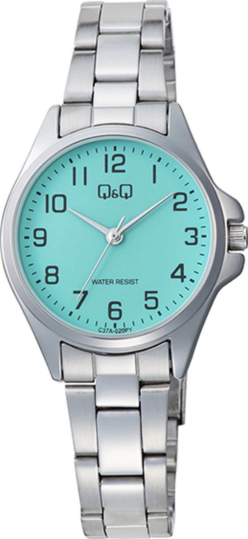 Q&Q C37A-020PY Kadın Kol Saati