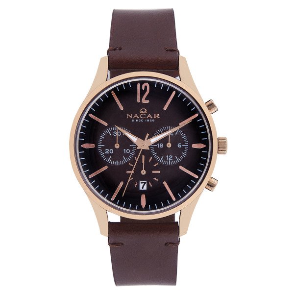Nacar NC25-390167-RKL2 Kadın Kol Saati