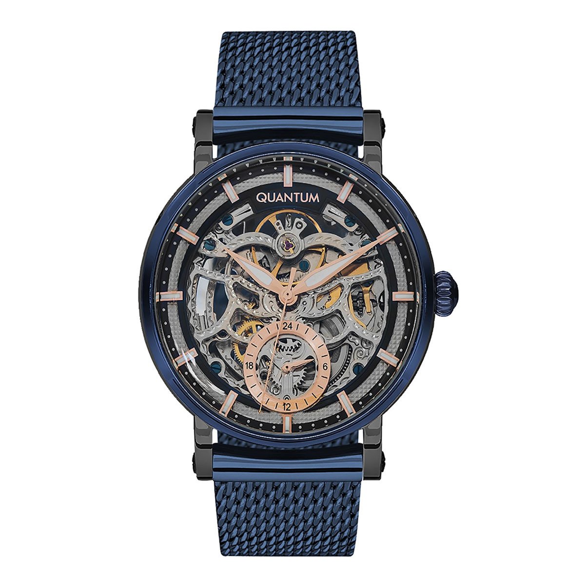 Quantum QMG741.060 Erkek Kol Saati