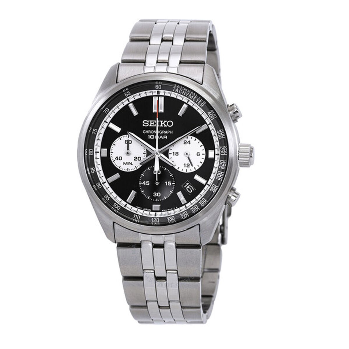 Seiko SSB429P1 Erkek Kol Saati