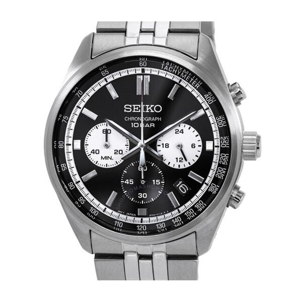 Seiko SSB429P1 Erkek Kol Saati