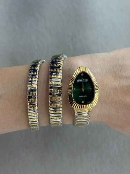 Welder WSN3002 Kadın Kol Saati