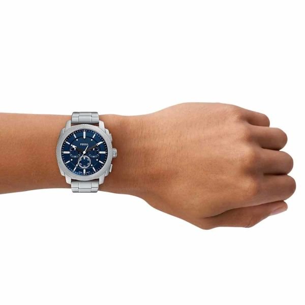 Fossil FS6096 Erkek Kol Saati