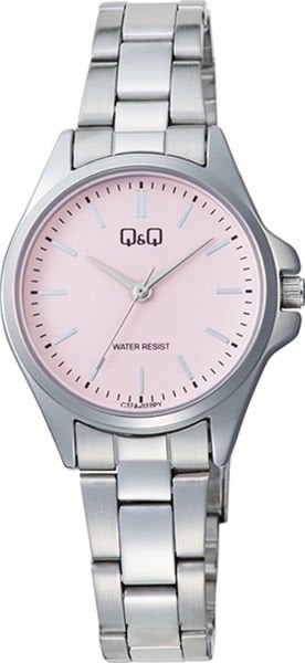 Q&Q C37A-022PY Kadın Kol Saati