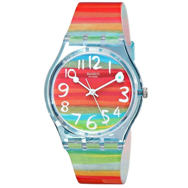 Swatch GS124  Kol Saati