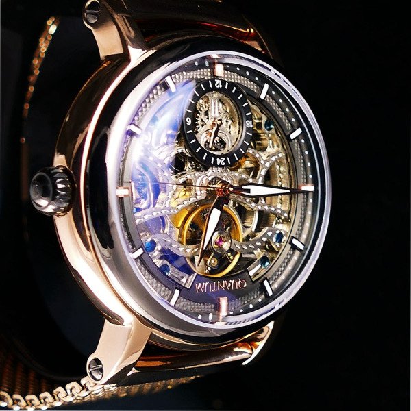 Quantum QMG741.460 Erkek Kol Saati