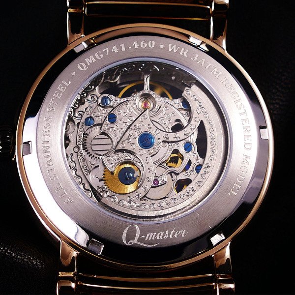 Quantum QMG741.460 Erkek Kol Saati