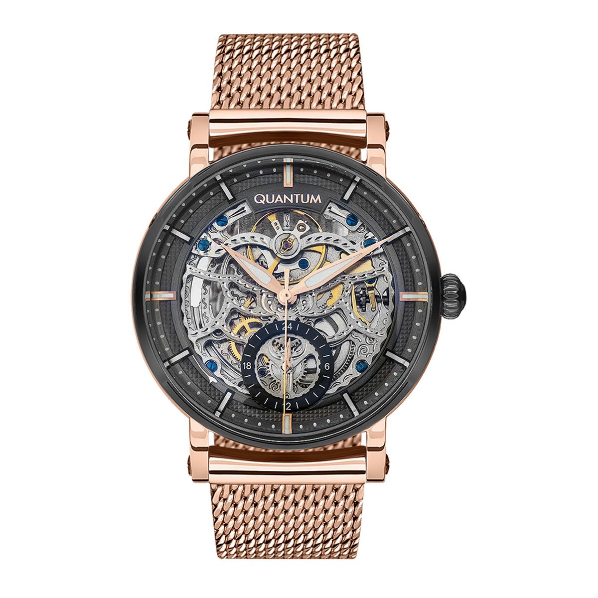 Quantum QMG741.460 Erkek Kol Saati