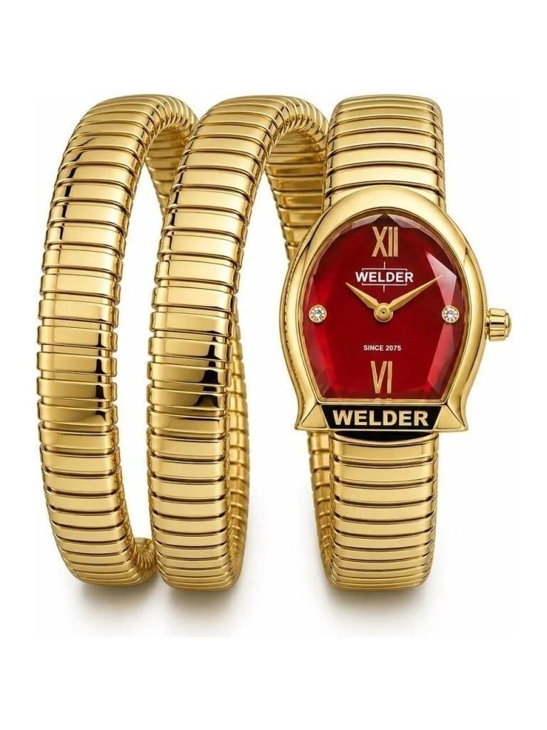 Welder WSN2001 Kadın Kol Saati