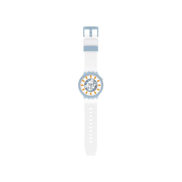 Swatch Blite Unisex Kol Saati SB03N101
