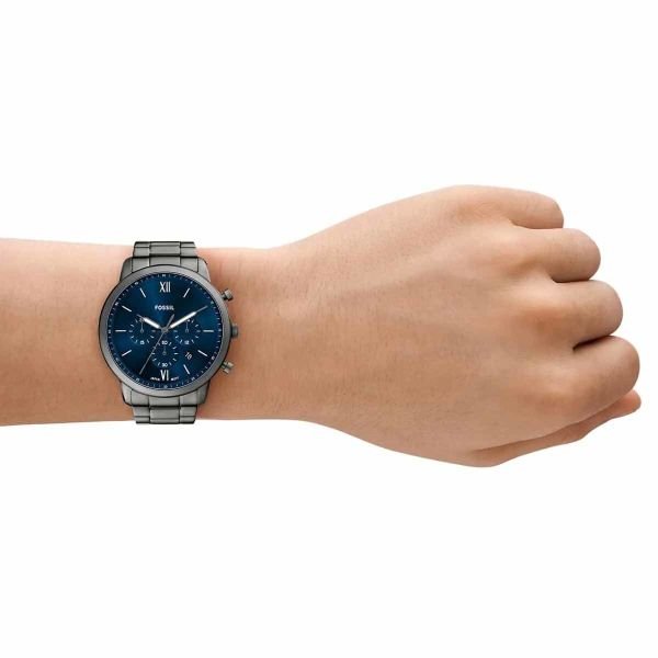 Fossil FS6111 Erkek Kol Saati