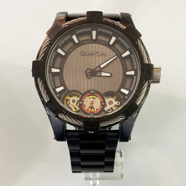Quantum SMG495.661 Erkek Kol Saati