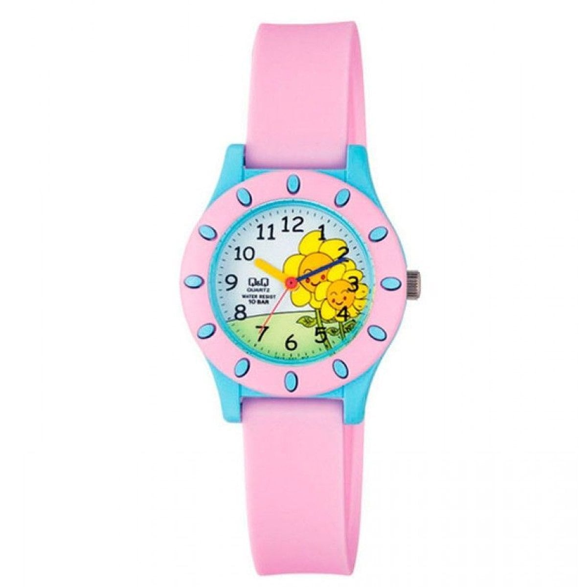 Q&Q VQ13J007 Çocuk Kol Saati