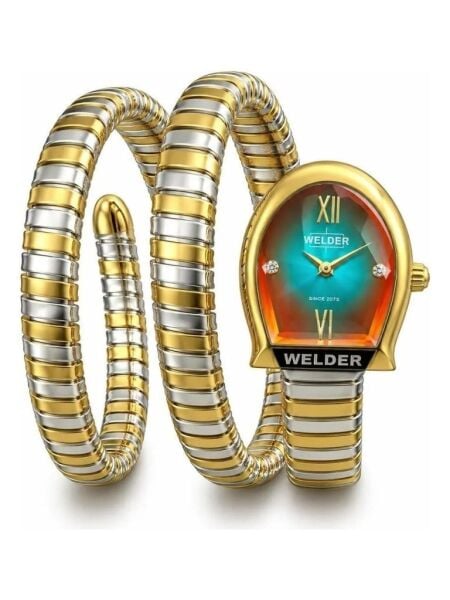 Welder WSN2002 Kadın Kol Saati