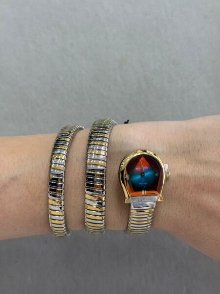 Welder WSN2002 Kadın Kol Saati