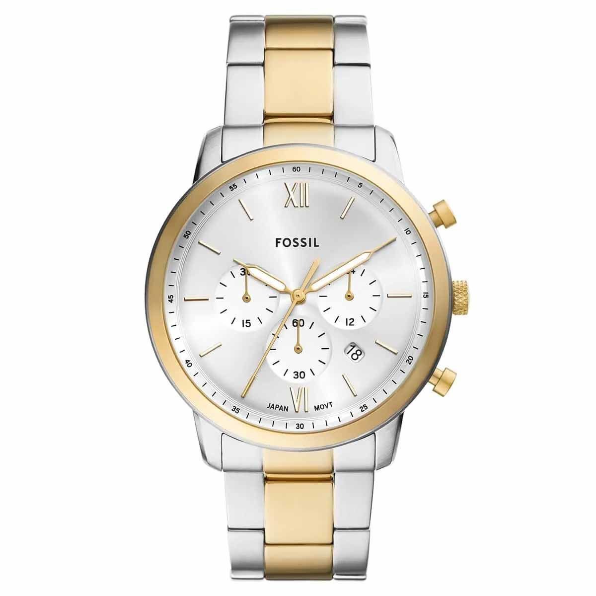 Fossil FS6112 Erkek Kol Saati