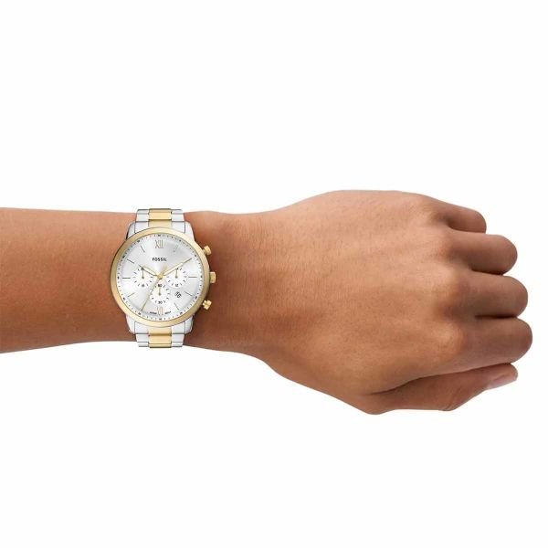 Fossil FS6112 Erkek Kol Saati