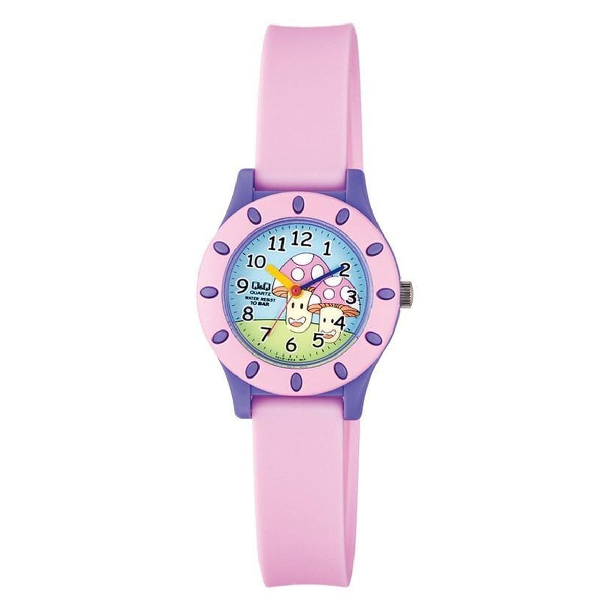 Q&Q VQ13J009Y Çocuk Kol Saati