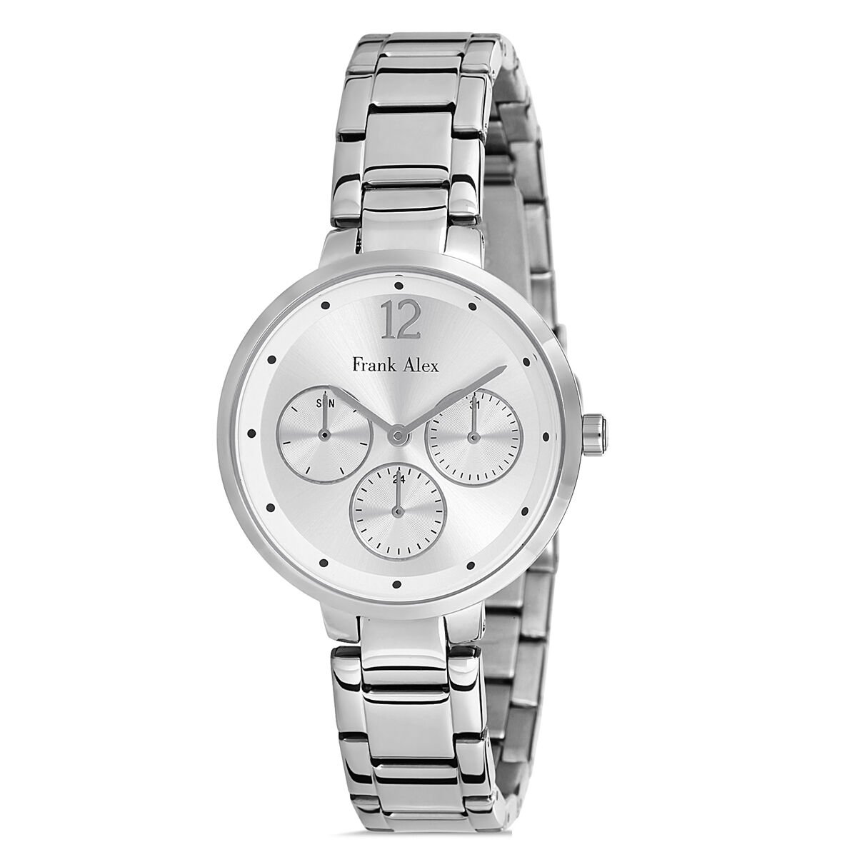 Frank Alex FA.1221 11217M.05 Kadın Kol Saati