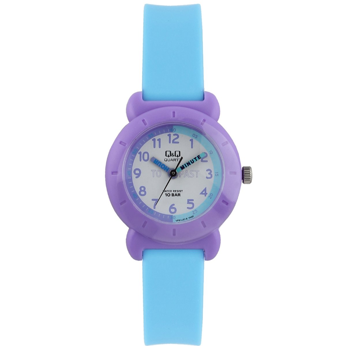 Q&Q VQ81J018 Çocuk Kol Saati