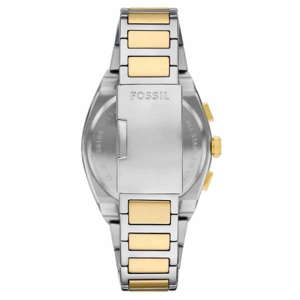Fossil FS6106 Erkek Kol Saati