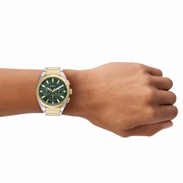 Fossil FS6106 Erkek Kol Saati