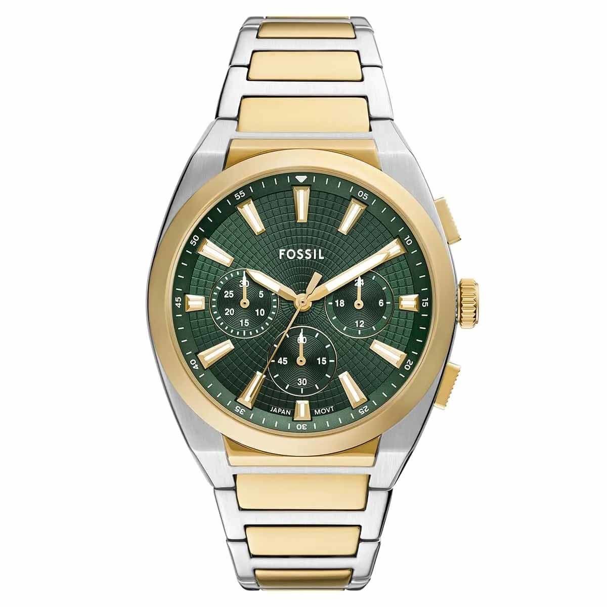 Fossil FS6106 Erkek Kol Saati