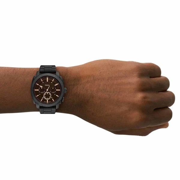 Fossil FS6097 Erkek Kol Saati