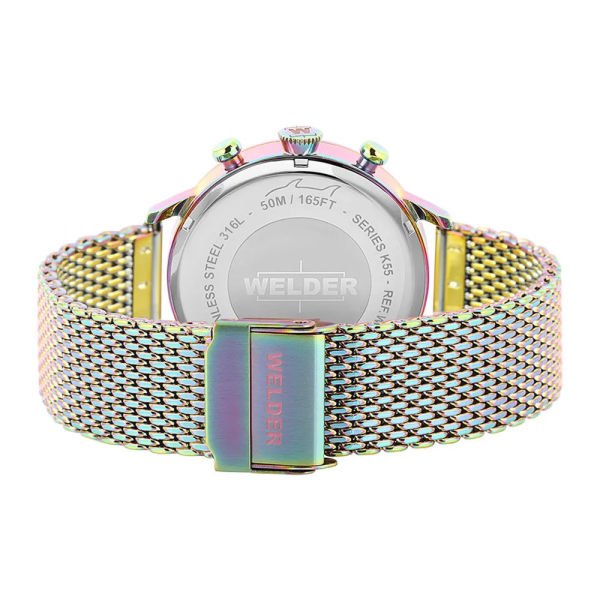 Welder Moody WWRC692 Kadın Kol Saati