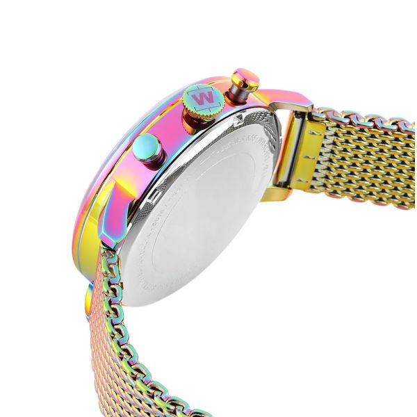 Welder Moody WWRC692 Kadın Kol Saati