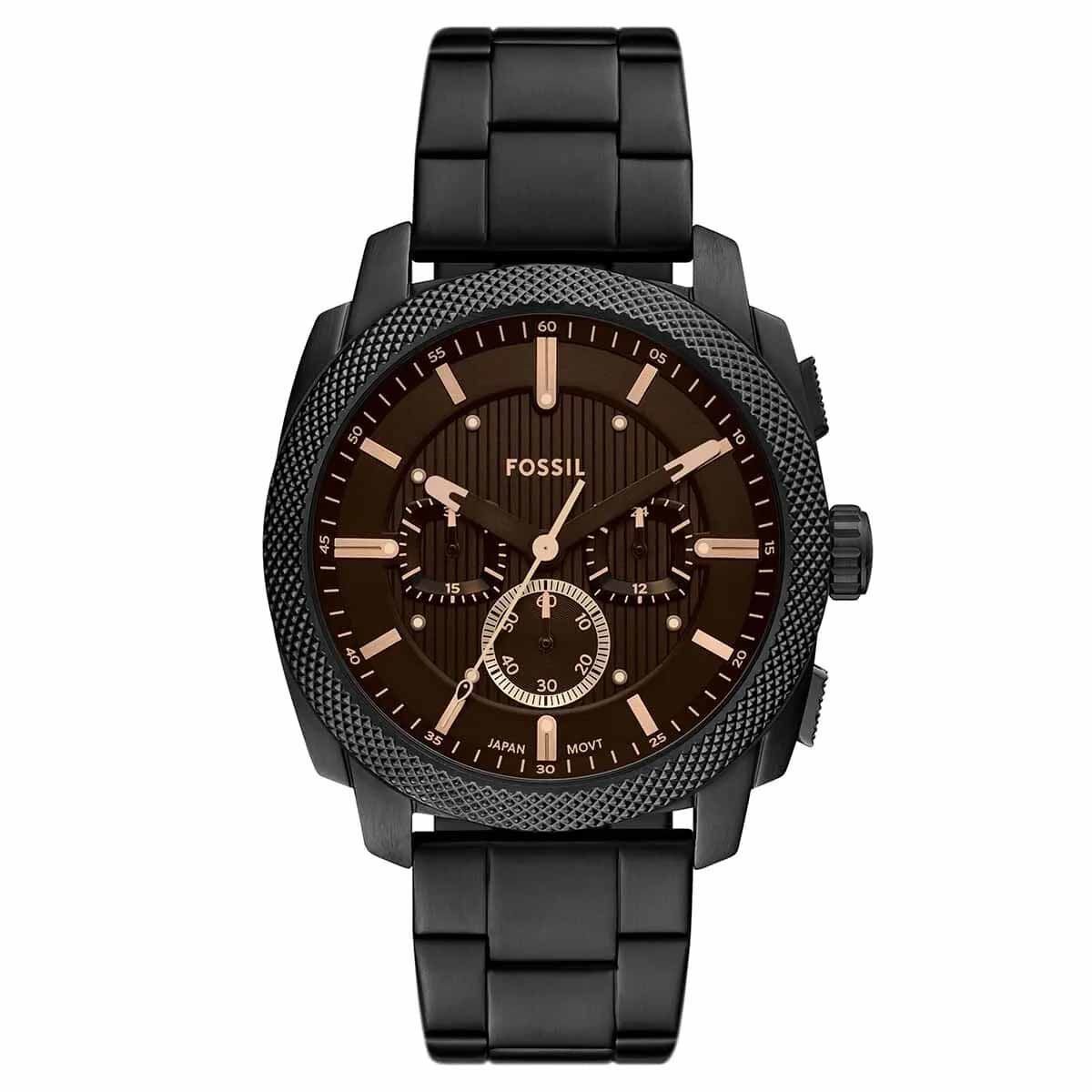 Fossil FS6097 Erkek Kol Saati