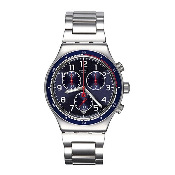 Swatch YVS426G Çelik Erkek Kol Saati