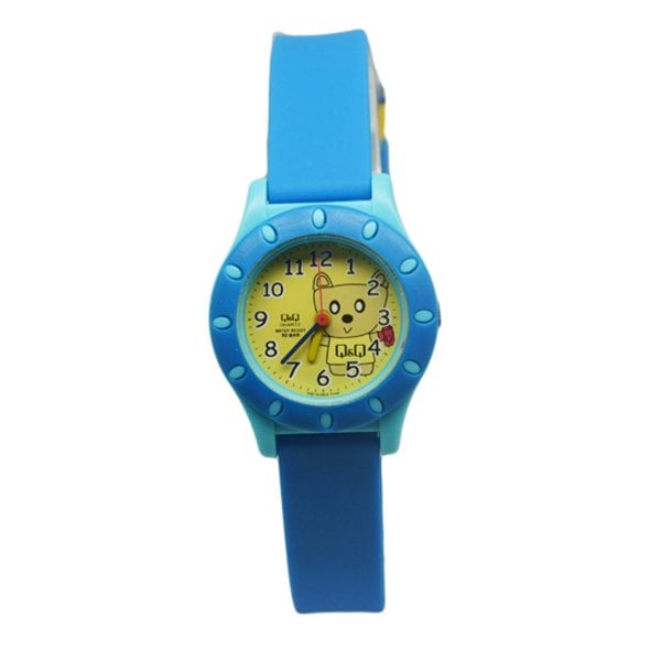 Q&Q VQ13J003 Çocuk Kol Saati