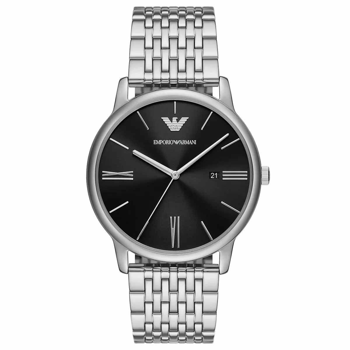 Emprio Armani AR11600 Erkek Kol Saati