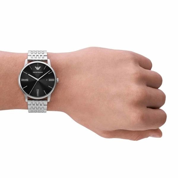 Emprio Armani AR11600 Erkek Kol Saati