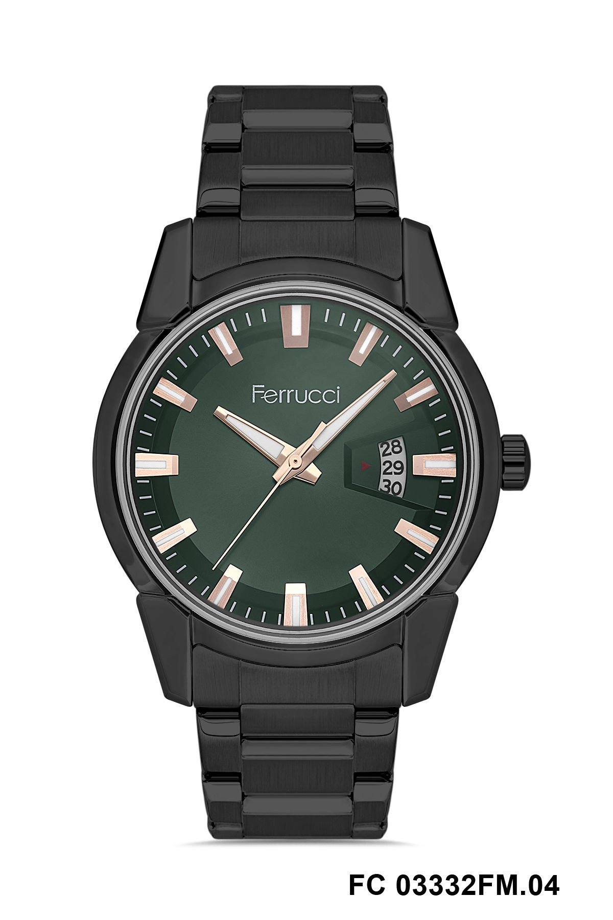 Ferrucci FC 03332TM.04 Erkek Kol Saati